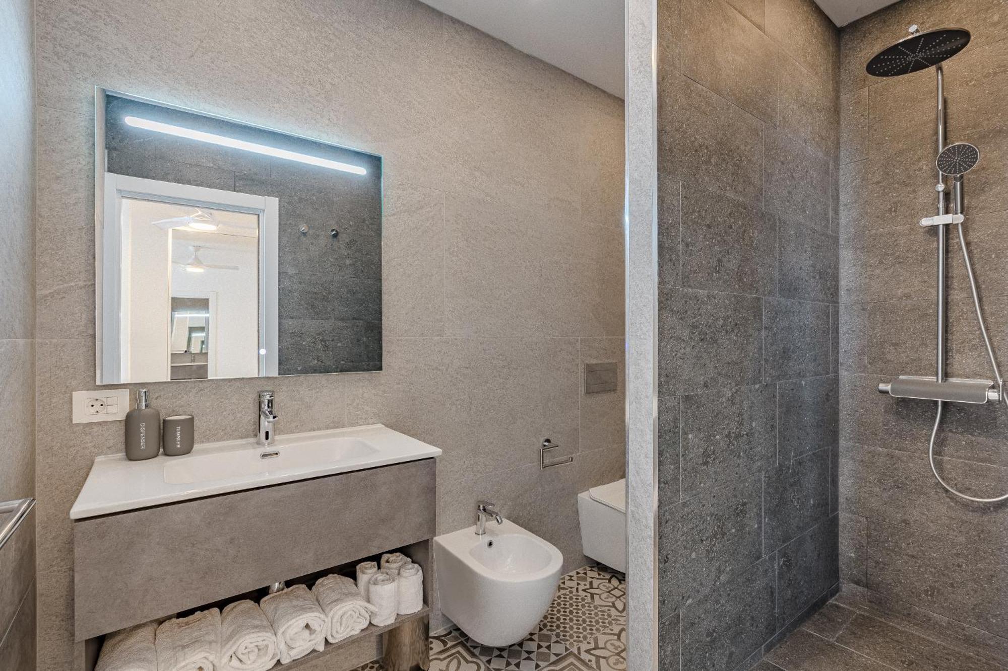 Margot Holiday Suite Callao Salvaje Esterno foto