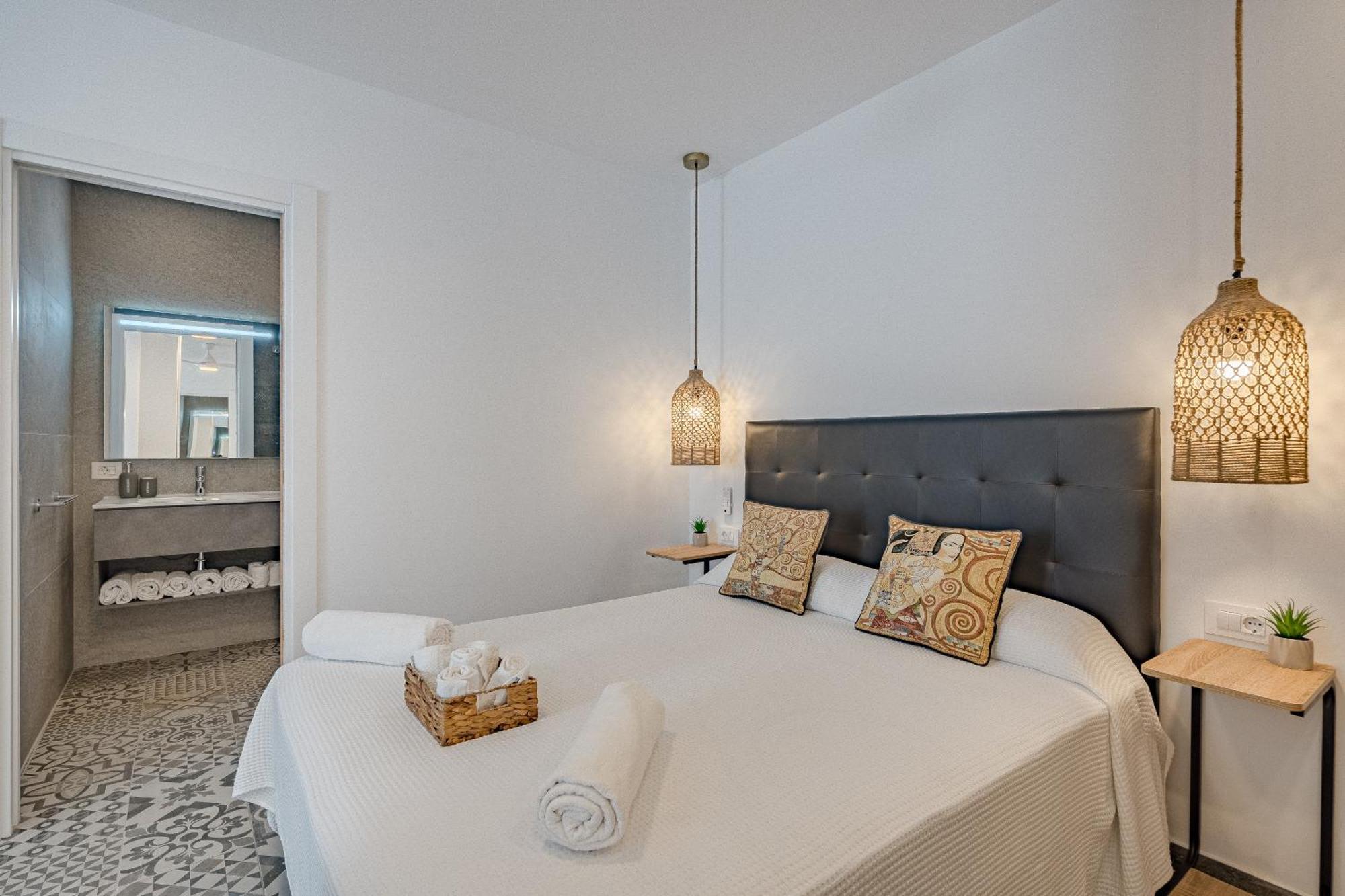 Margot Holiday Suite Callao Salvaje Esterno foto